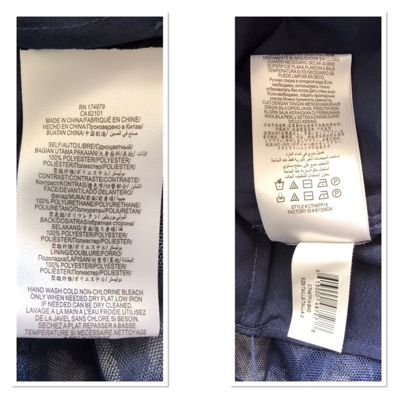 BCBG MAXAZRIA Kaleidoscope Jewels Dress - Picture 7 of 7